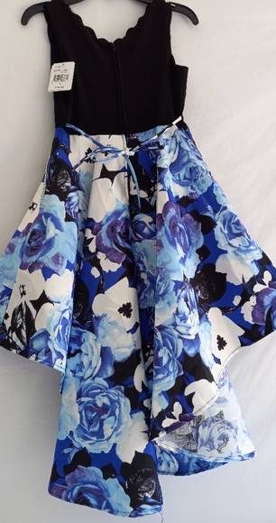 speechless kids dress size 8 - Picture 2 of 16